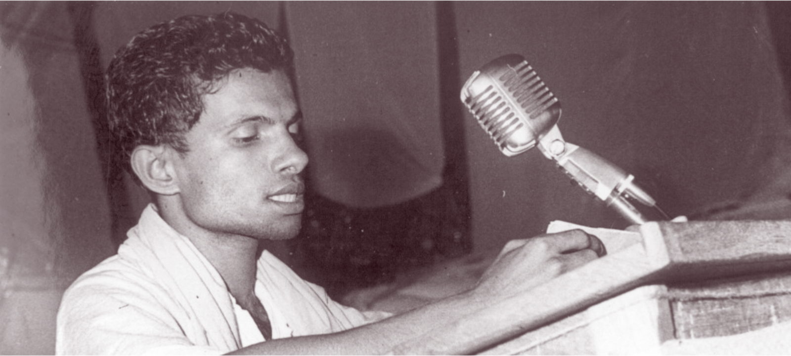 ഗുരുകുല പ്രസ്ഥാനത്തിലേക്കുള്ള പ്രവേശം